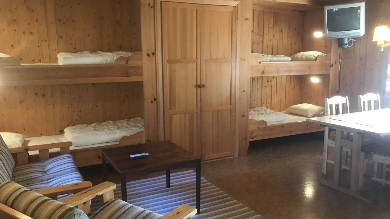 Photo of Bedroom in Solleron