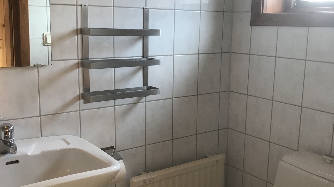 Photo of Bathroom in Solleron