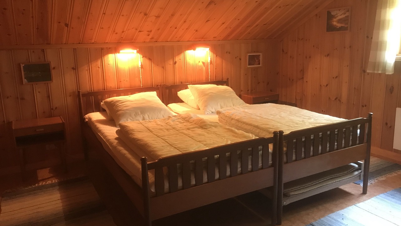 Photo of Bedroom in Solleron