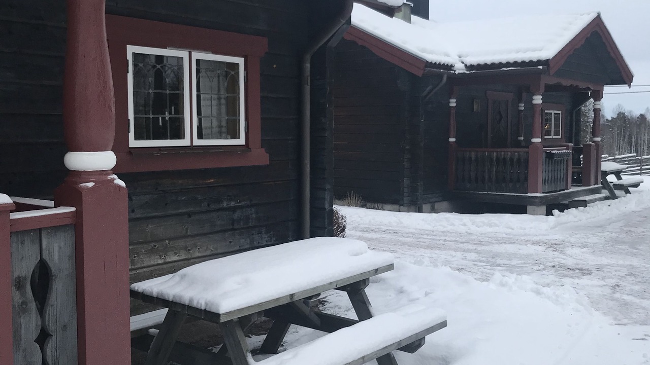 Photo of Outdoor in Solleron
