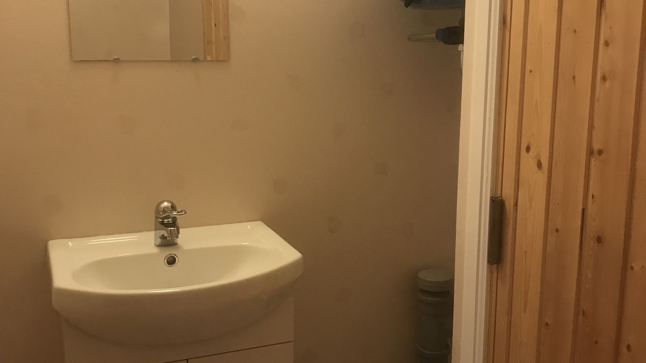 Photo of Bathroom in Solleron
