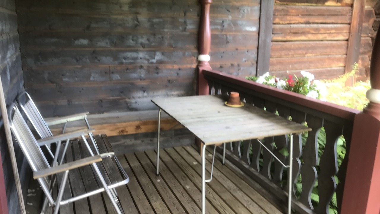 Photo of Patio Balcony in Solleron