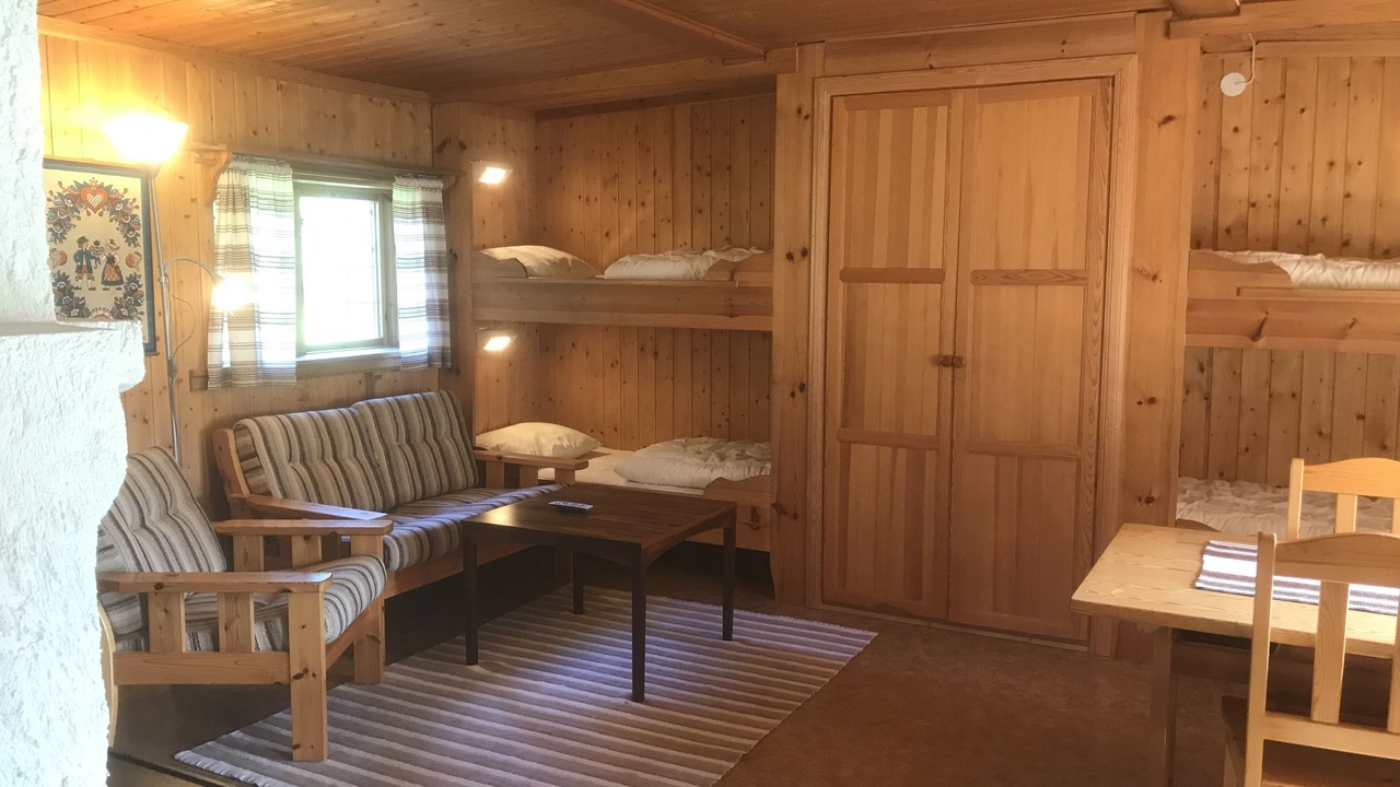 Photo of Livingroom in Solleron