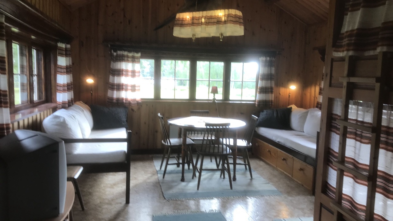 Photo of Livingroom in Solleron