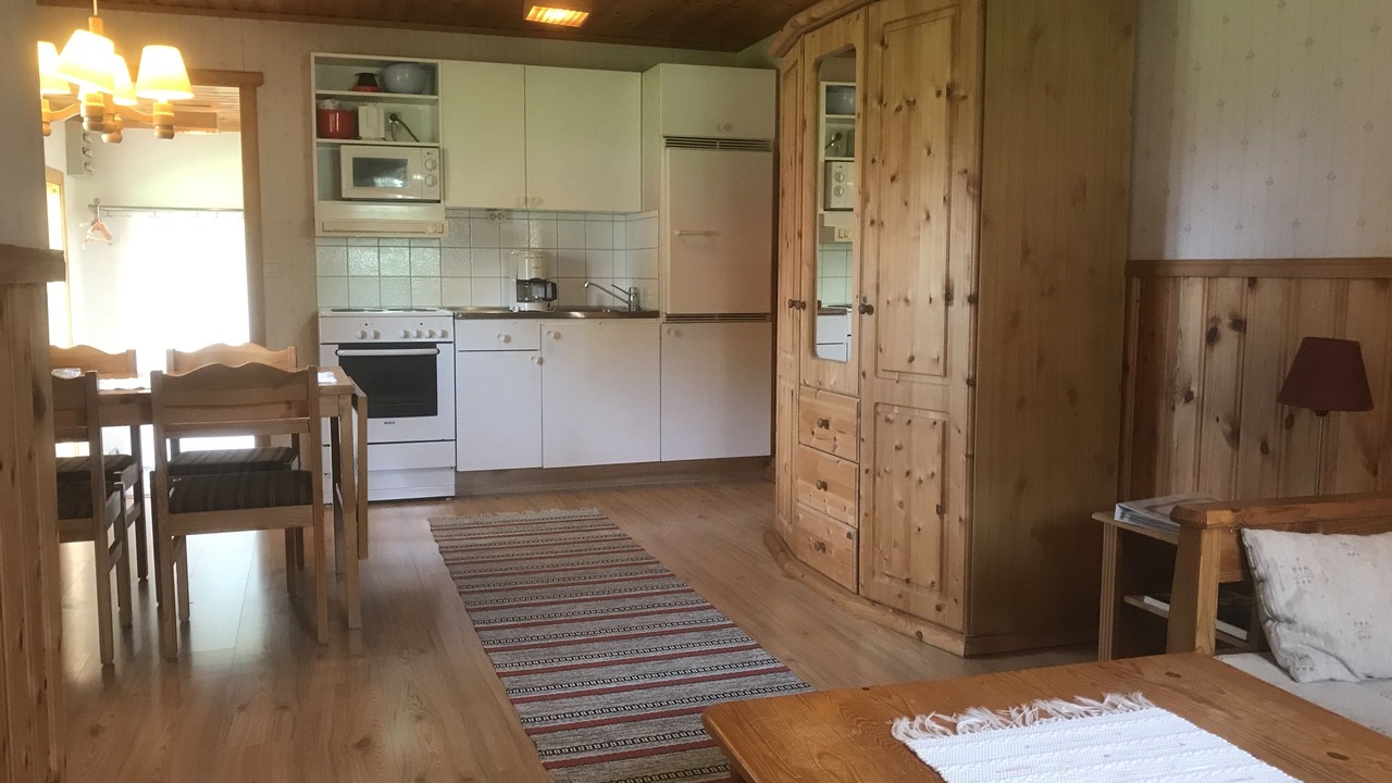 Photo of Kitchen in Solleron