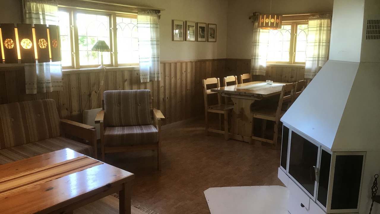 Photo of Livingroom in Solleron