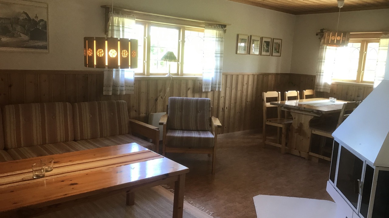 Photo of Livingroom in Solleron