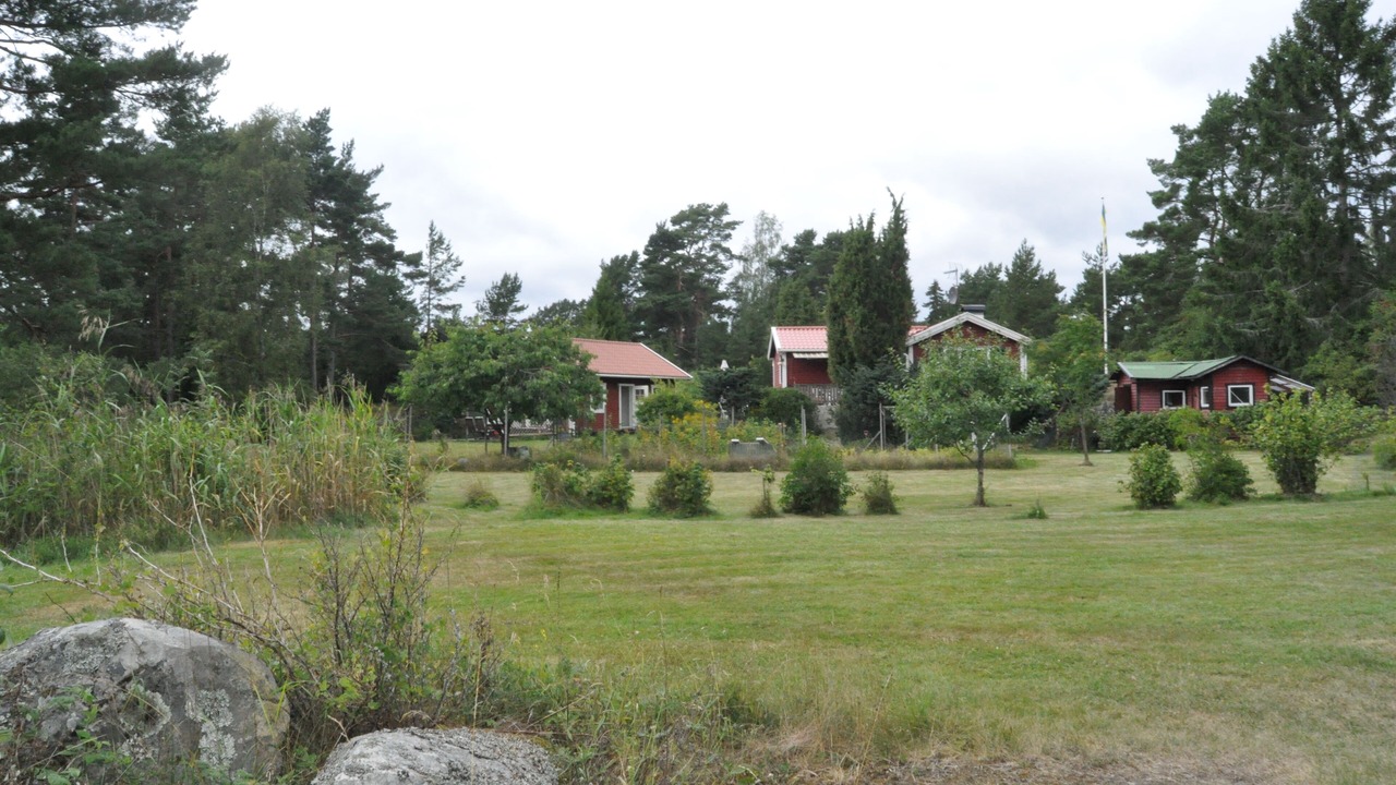 Photo of Outdoor in Djurhamn