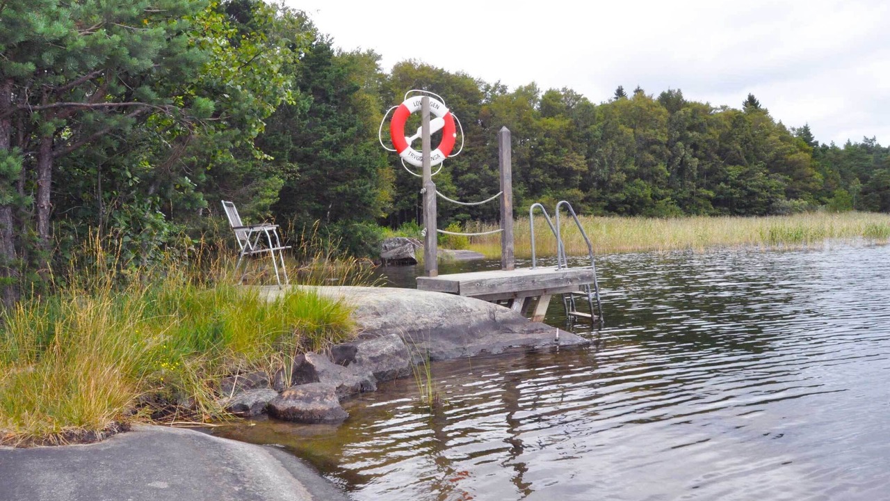 Photo of Outdoor in Djurhamn