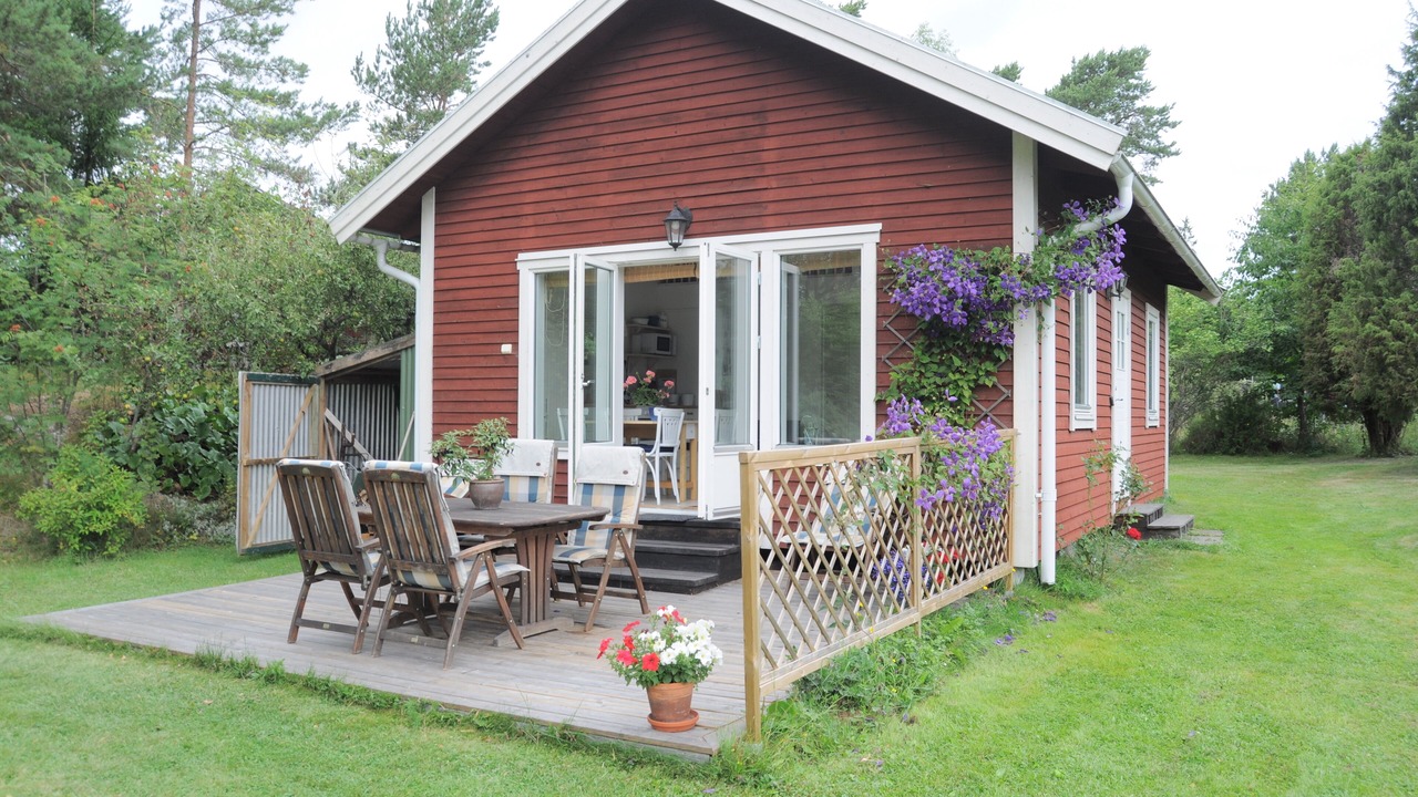 Photo of Outdoor in Djurhamn