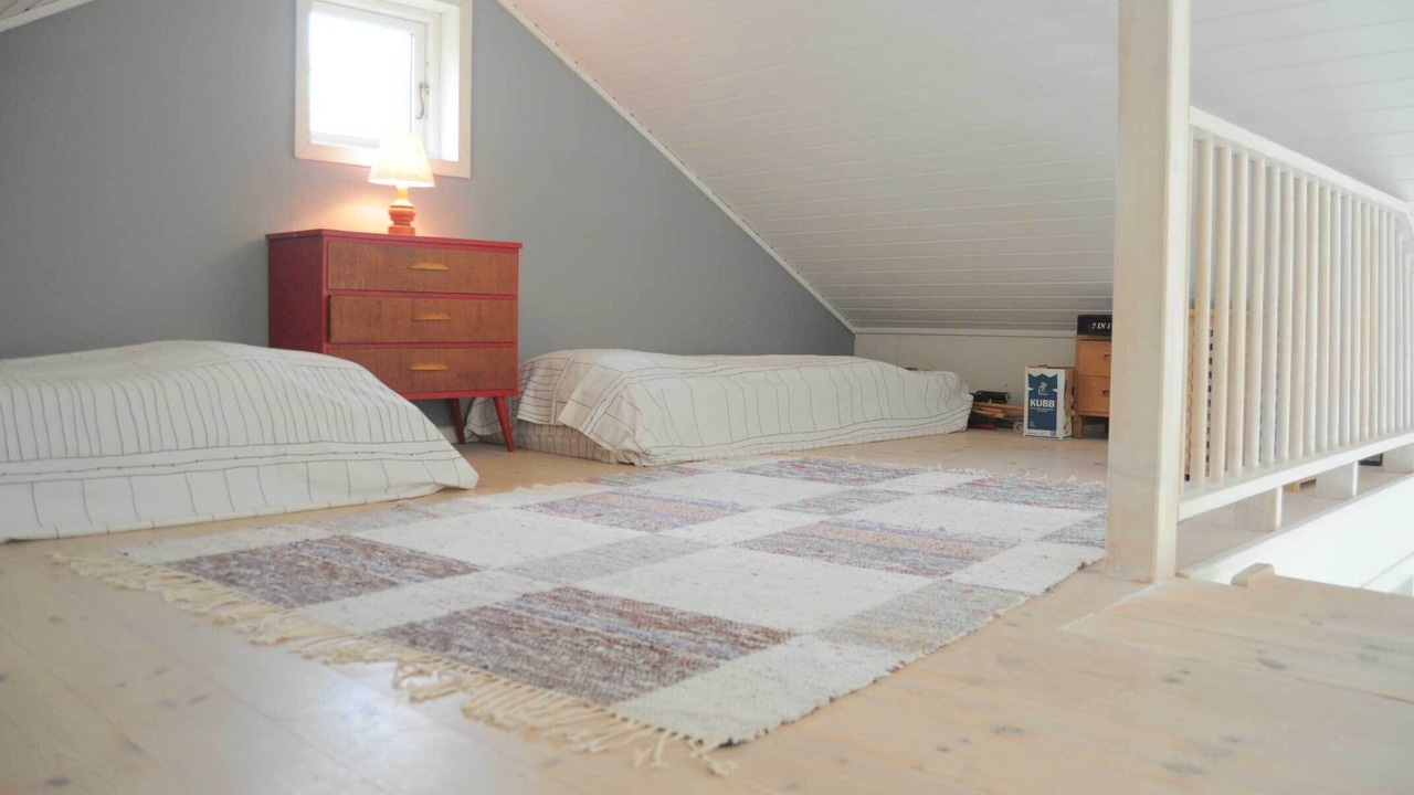 Photo of Bedroom in Djurhamn