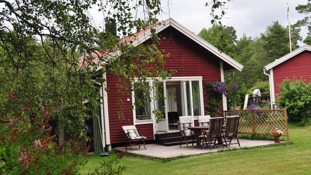 Photo of Patio Balcony in Djurhamn