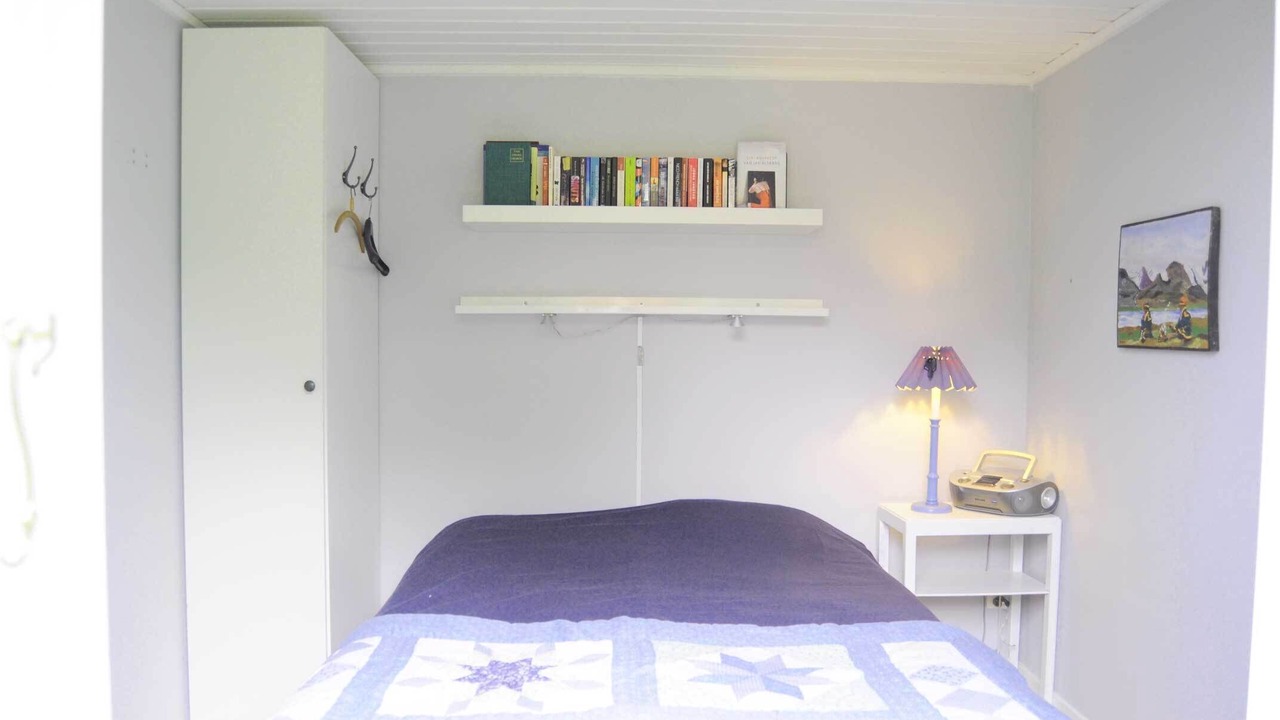 Photo of Bedroom in Djurhamn
