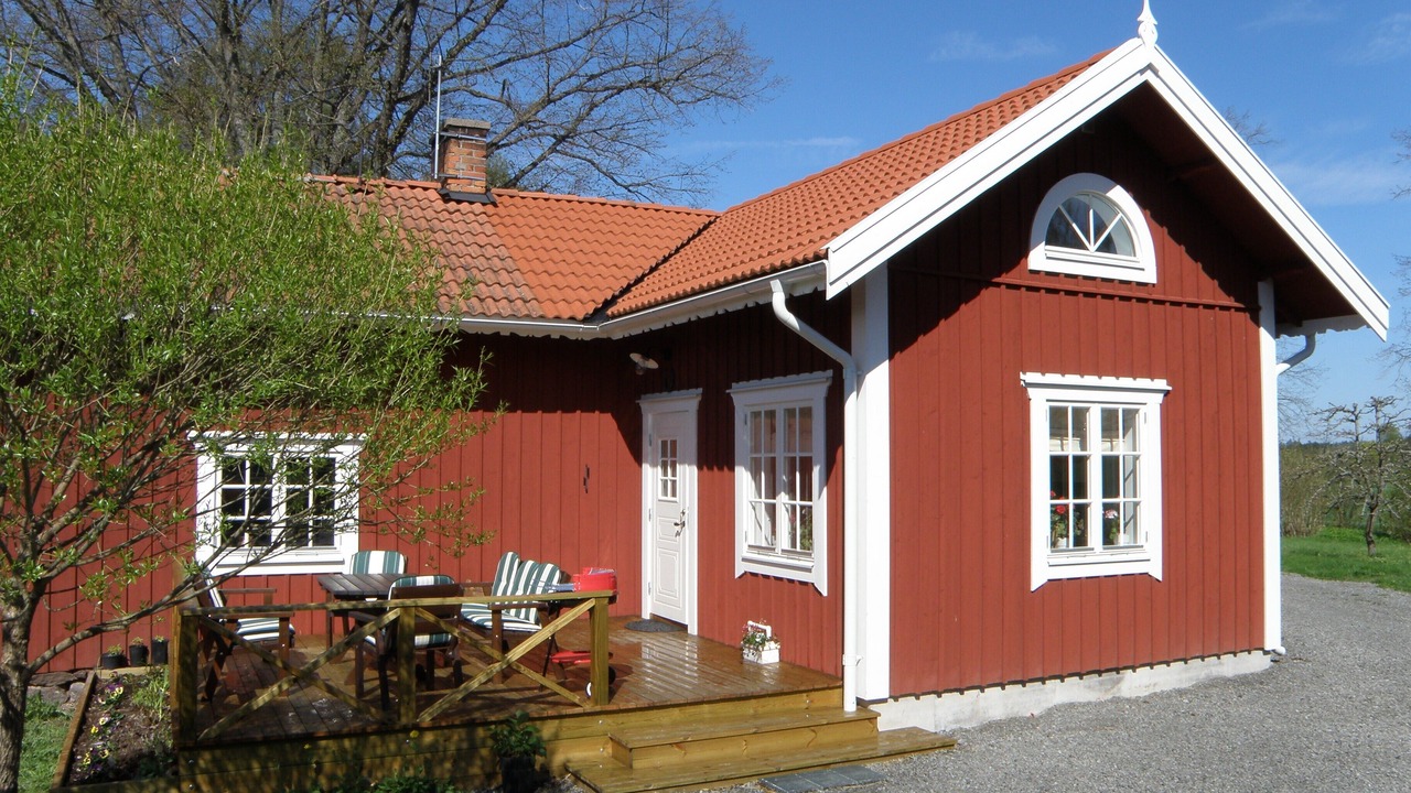 Photo of Outdoor in Jonaker