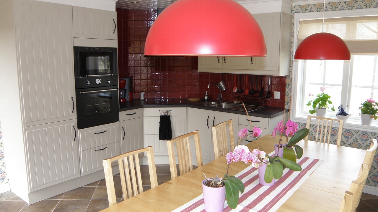 Photo of Kitchen in Jonaker