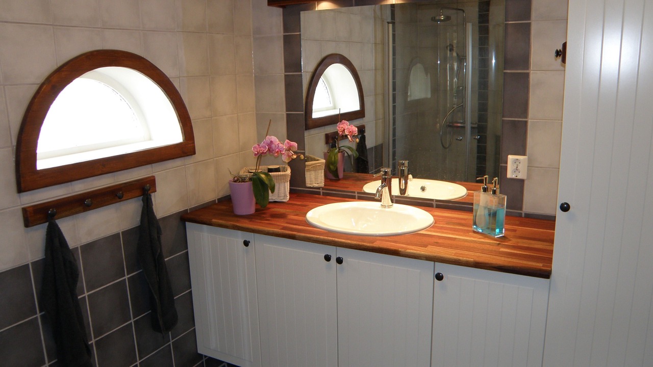 Photo of Bathroom in Jonaker