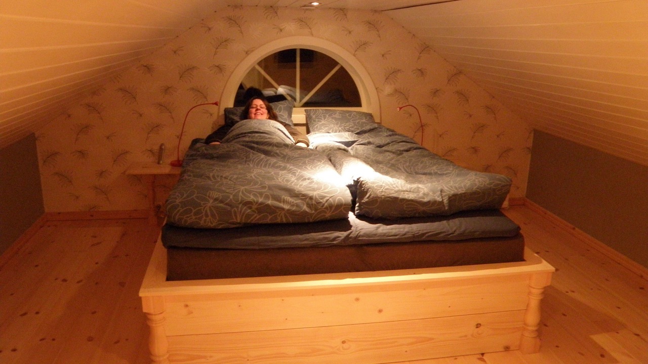 Photo of Bedroom in Jonaker