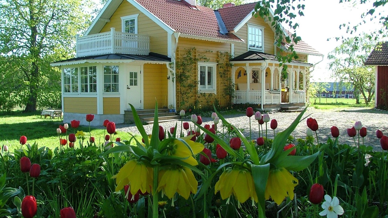 Photo of Outdoor in Jonaker