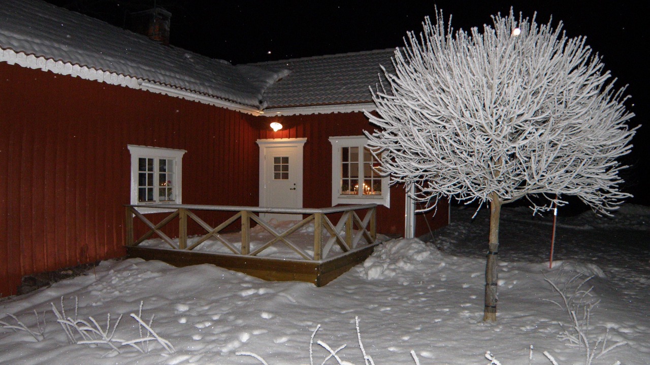 Photo of Outdoor in Jonaker
