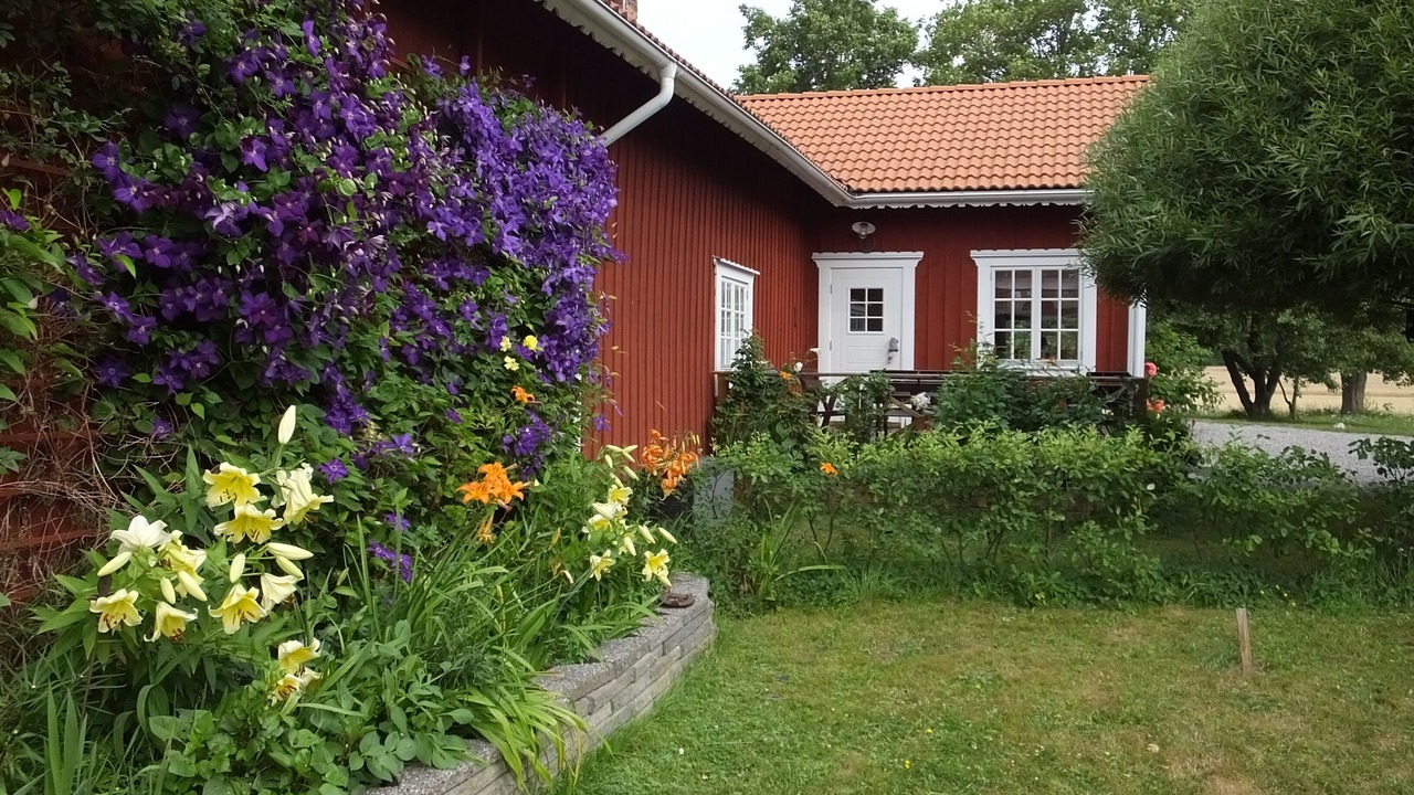 Photo of Outdoor in Jonaker