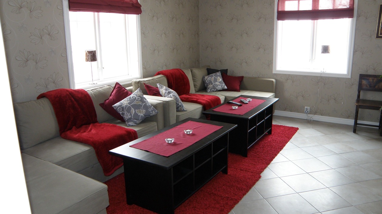 Photo of Livingroom in Jonaker
