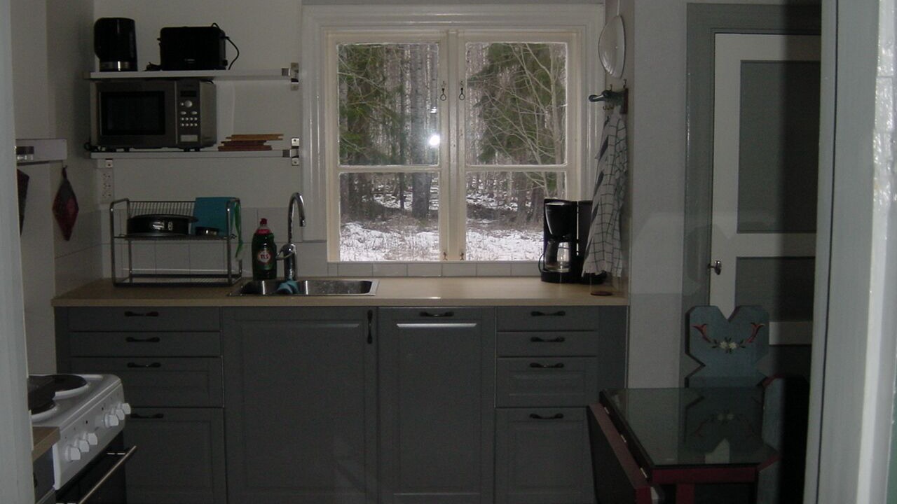 Photo of Kitchen in Smedjebacken Municipality