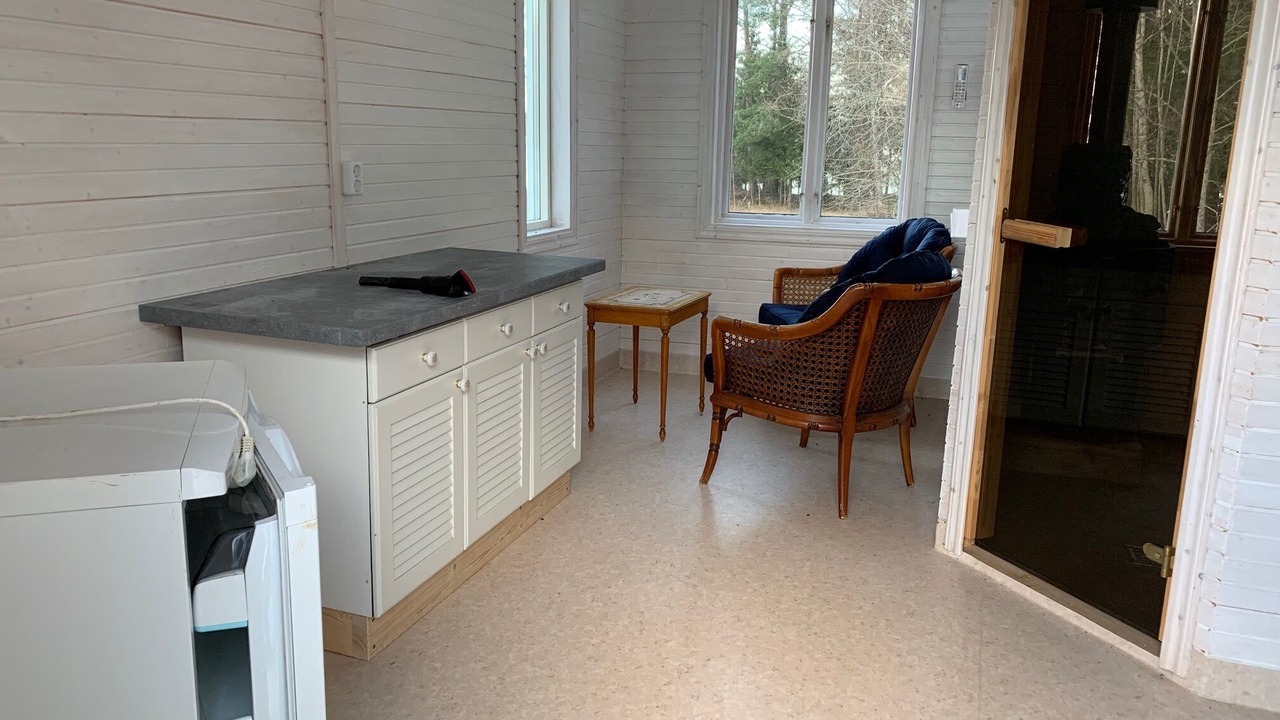 Photo of Bedroom in Smedjebacken Municipality