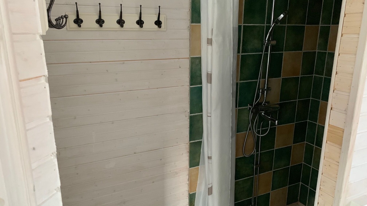 Photo of Bathroom in Smedjebacken Municipality