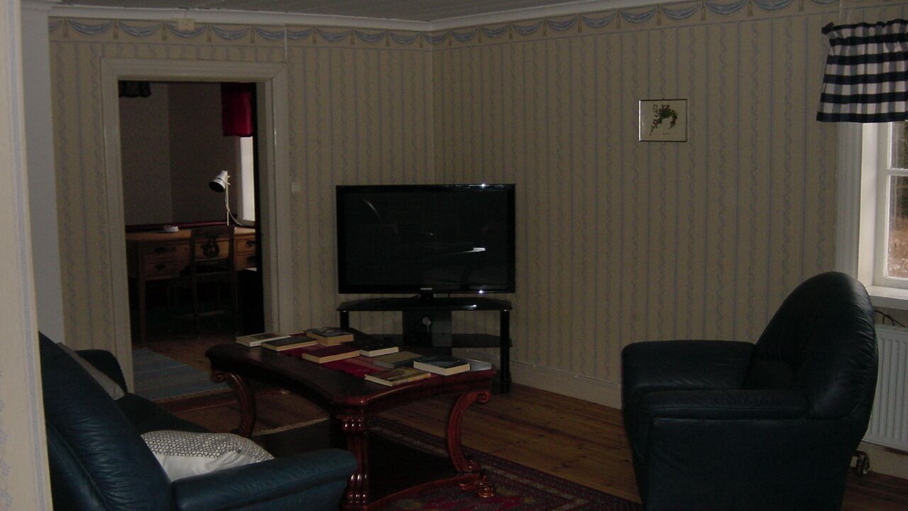 Photo of Livingroom in Smedjebacken Municipality