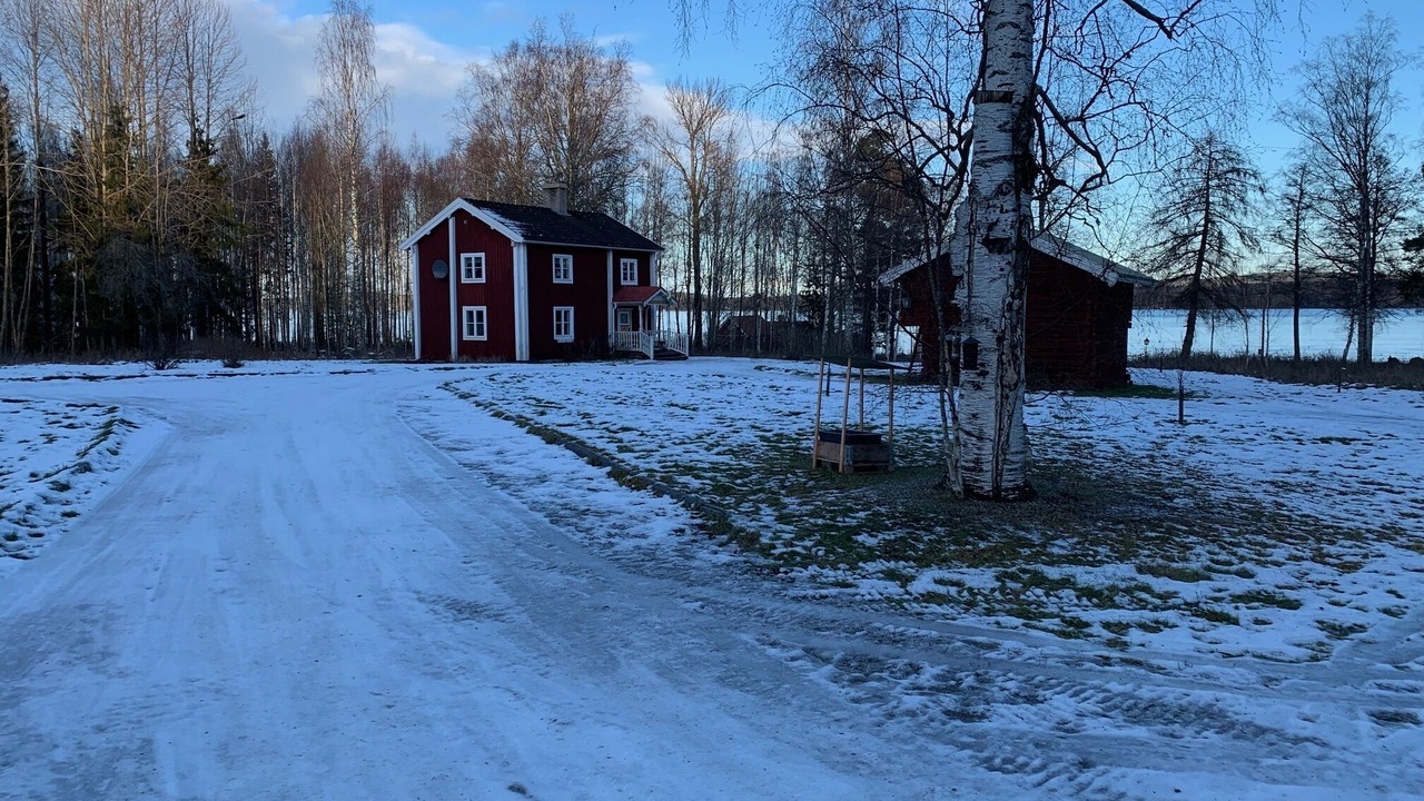Photo of Outdoor in Smedjebacken Municipality