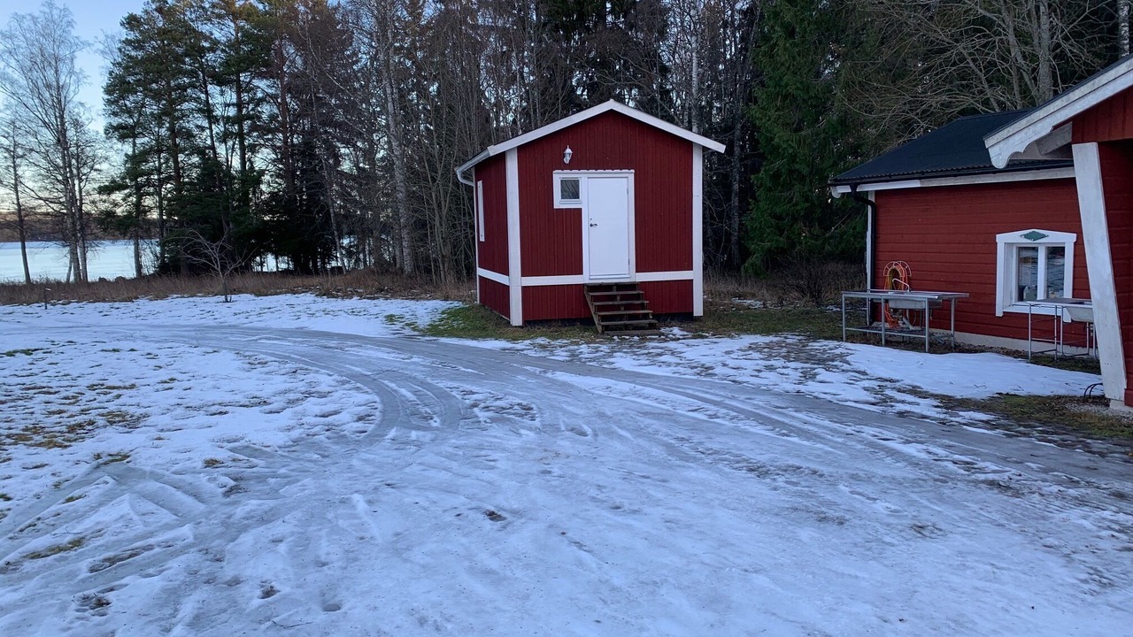 Photo of Outdoor in Smedjebacken Municipality
