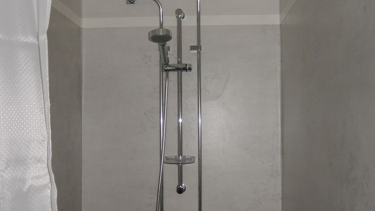 Photo of Bathroom in Smedjebacken Municipality