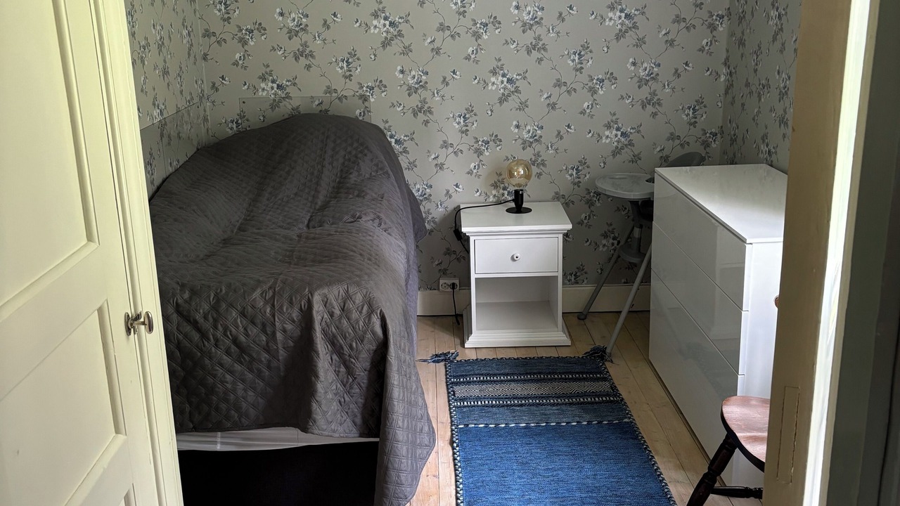 Photo of Bedroom in Smedjebacken Municipality