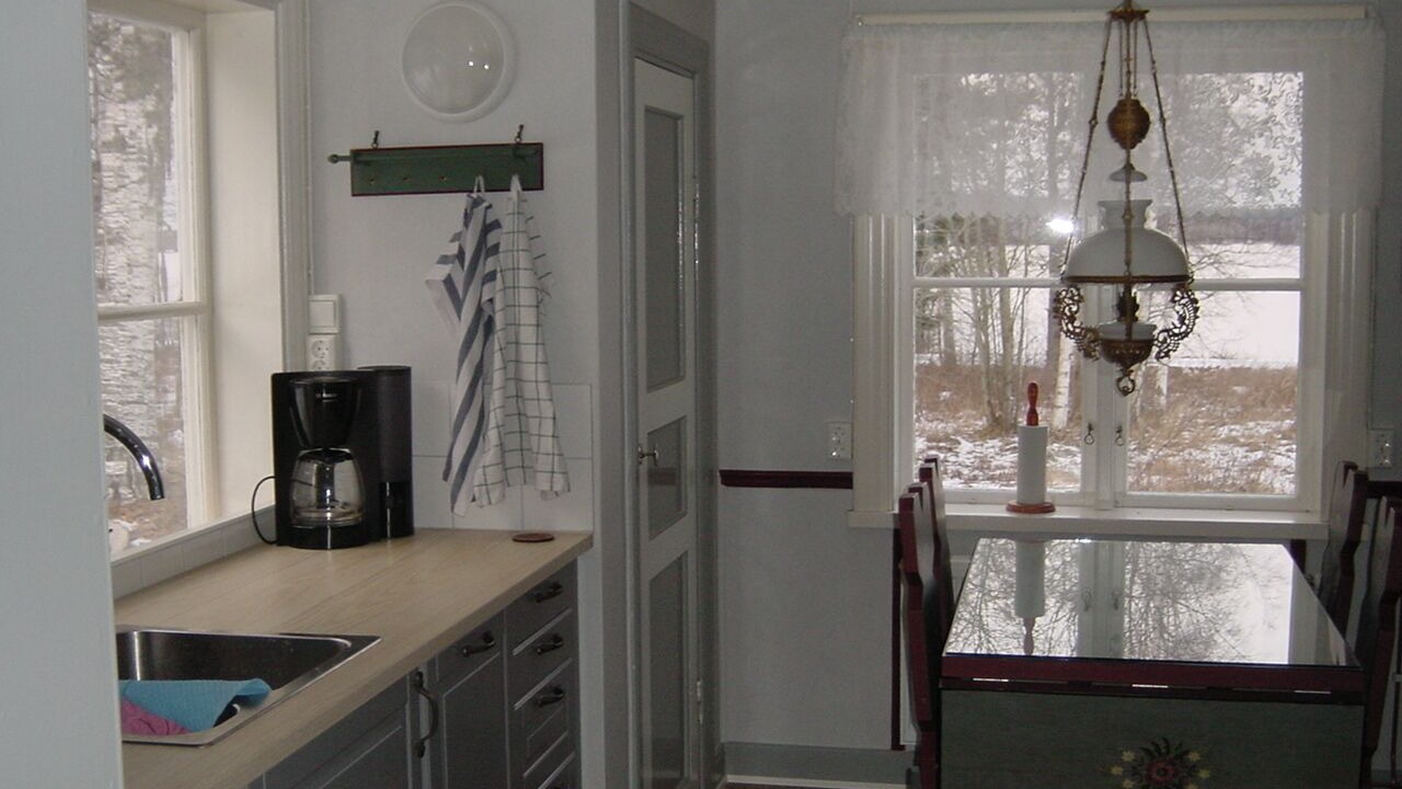 Photo of Kitchen in Smedjebacken Municipality
