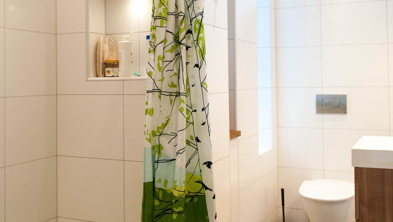 Photo of Bathroom in Nacka Municipality
