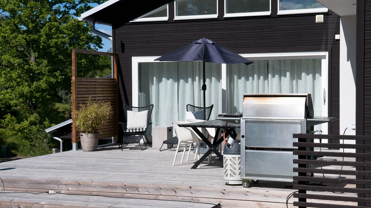 Photo of Outdoor in Nacka Municipality