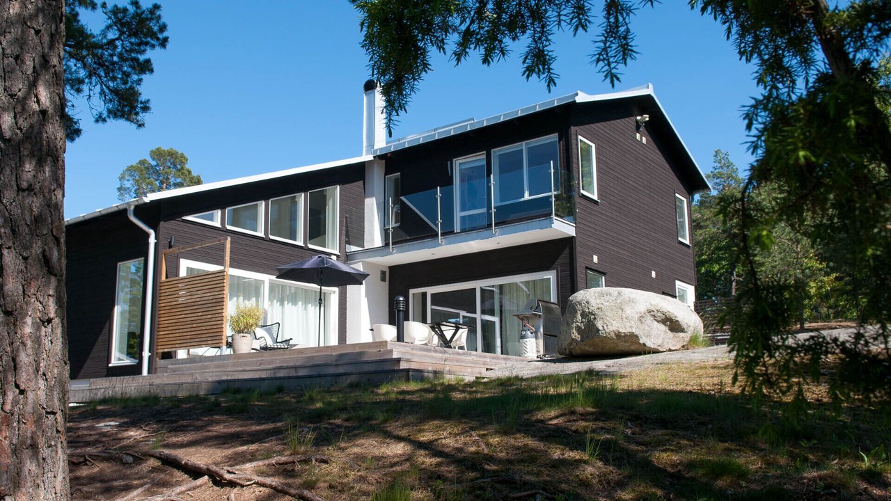 Photo of Outdoor in Nacka Municipality