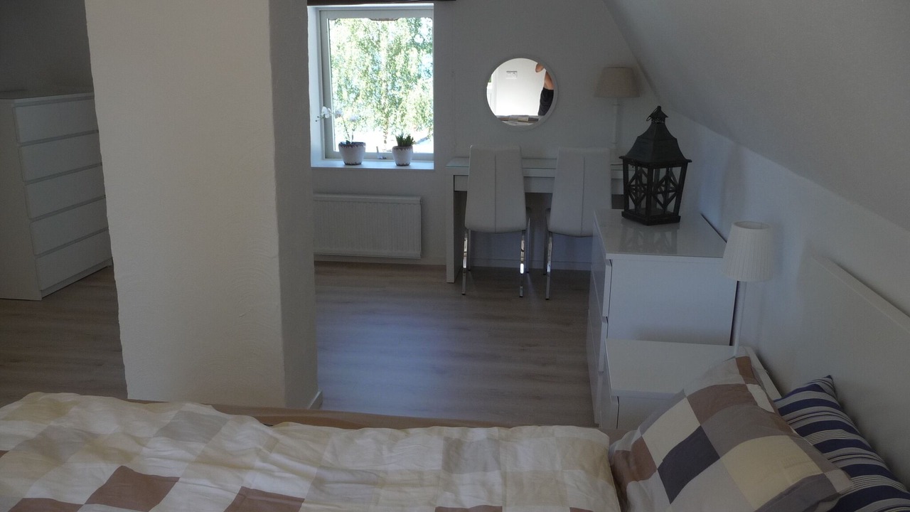 Photo of Bedroom in Almhult Municipality