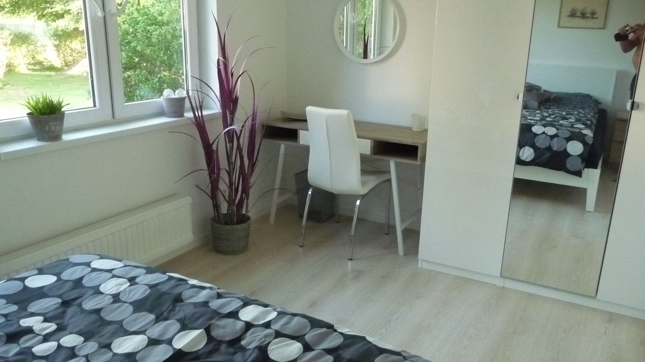Photo of Bedroom in Almhult Municipality