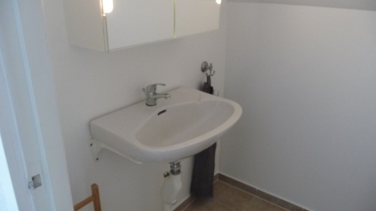Photo of Bathroom in Almhult Municipality