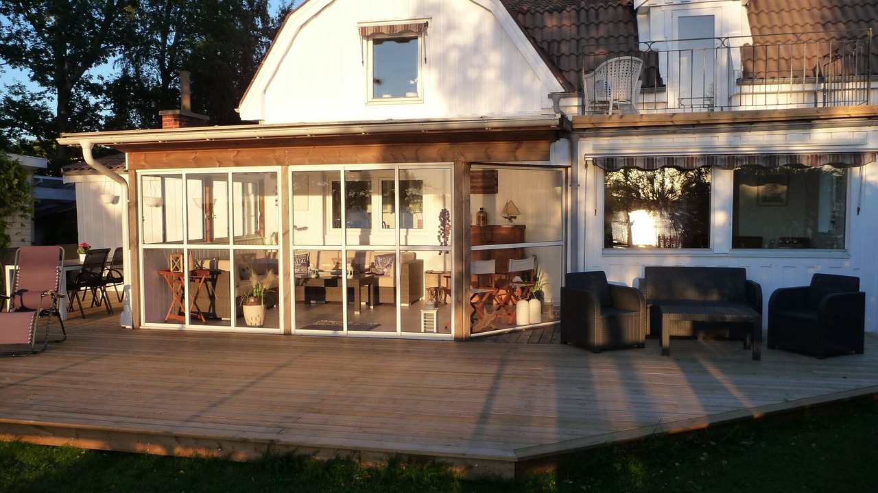 Photo of Outdoor in Almhult Municipality