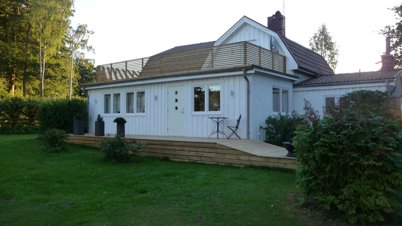Photo of Outdoor in Almhult Municipality