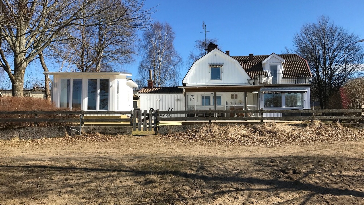 Photo of Outdoor in Almhult Municipality