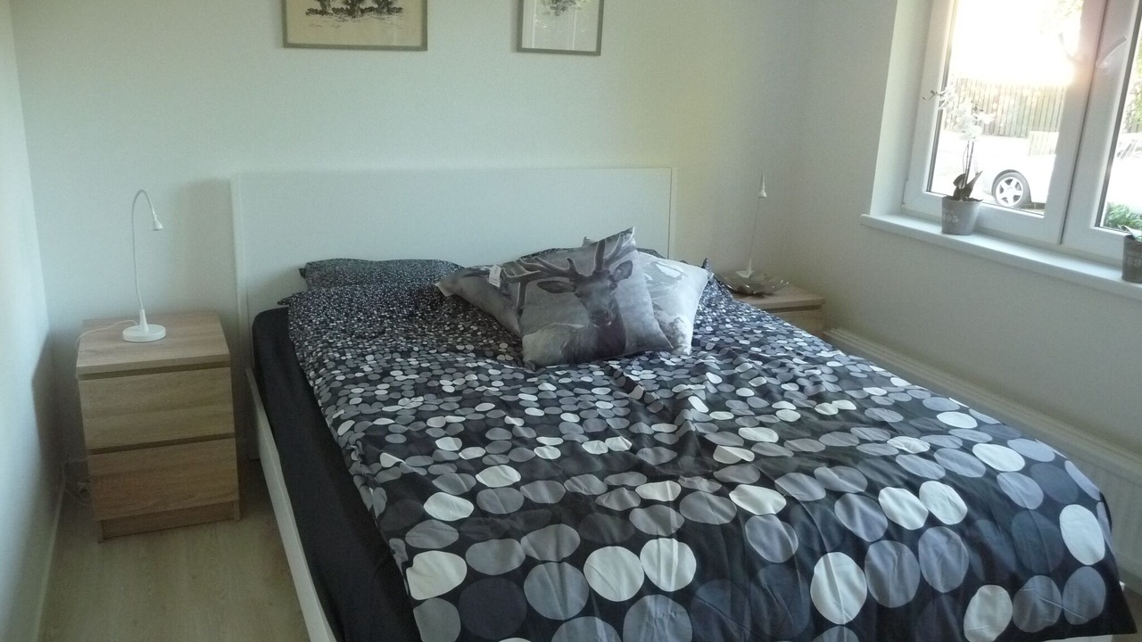 Photo of Bedroom in Almhult Municipality