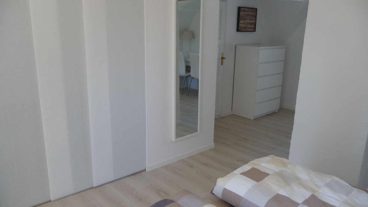 Photo of Bedroom in Almhult Municipality