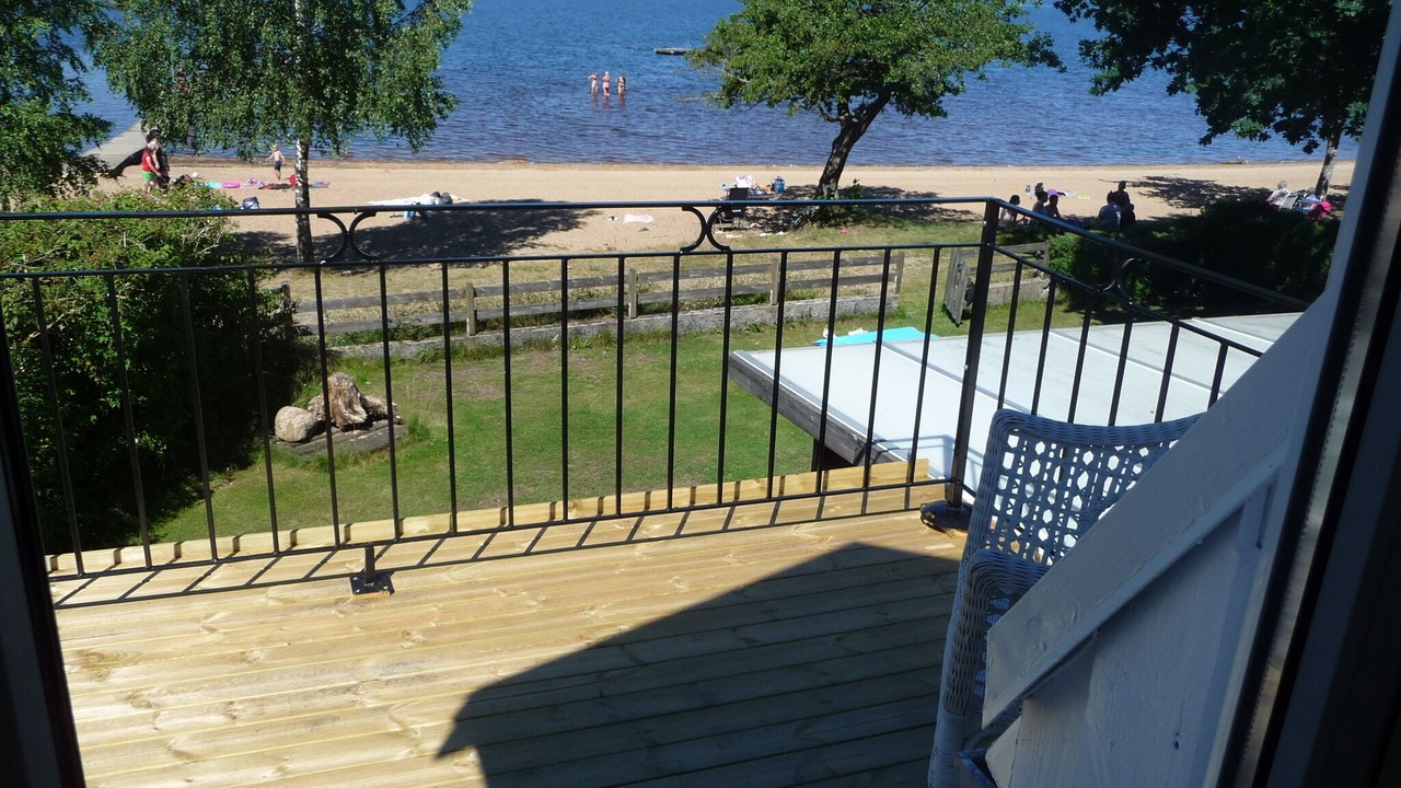 Photo of Outdoor in Almhult Municipality
