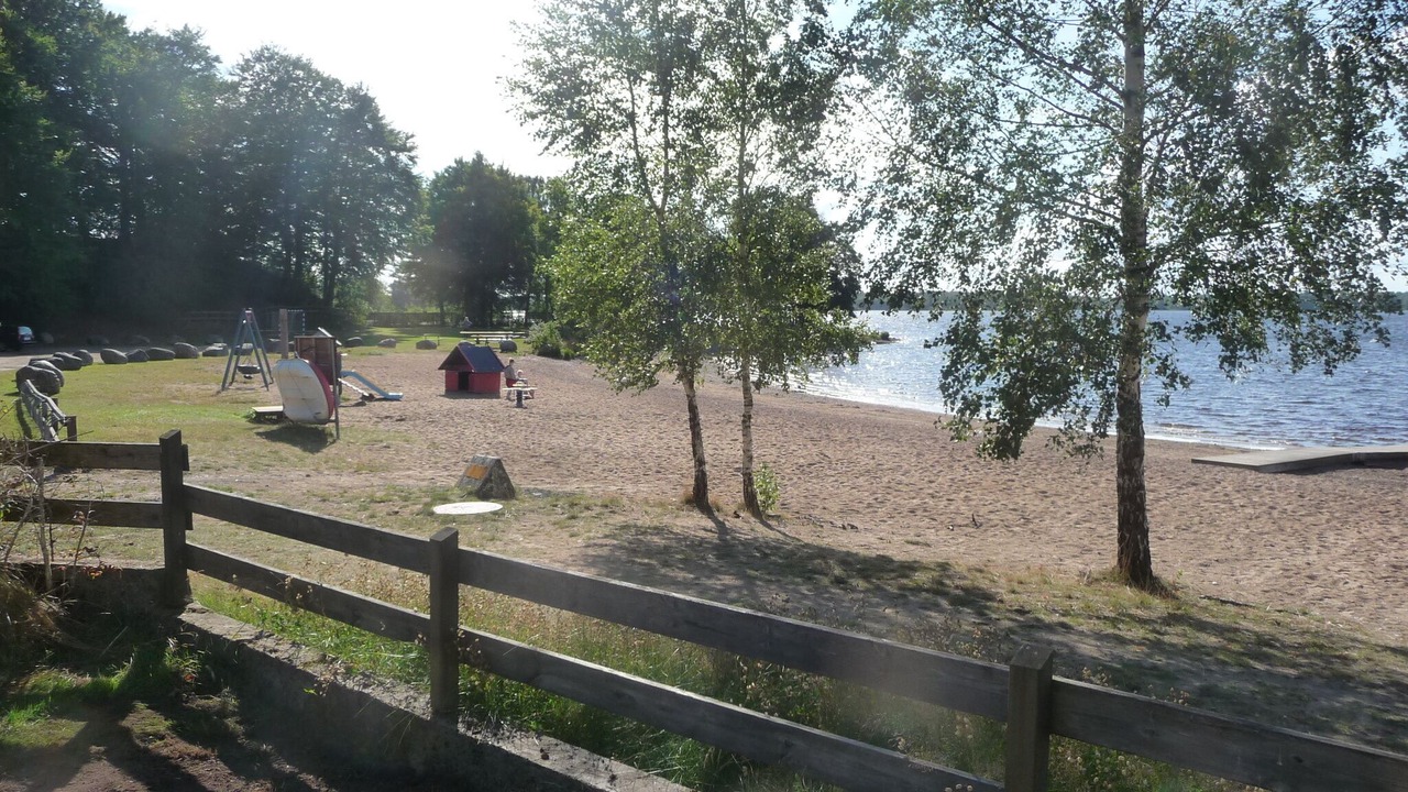 Photo of Others in Almhult Municipality