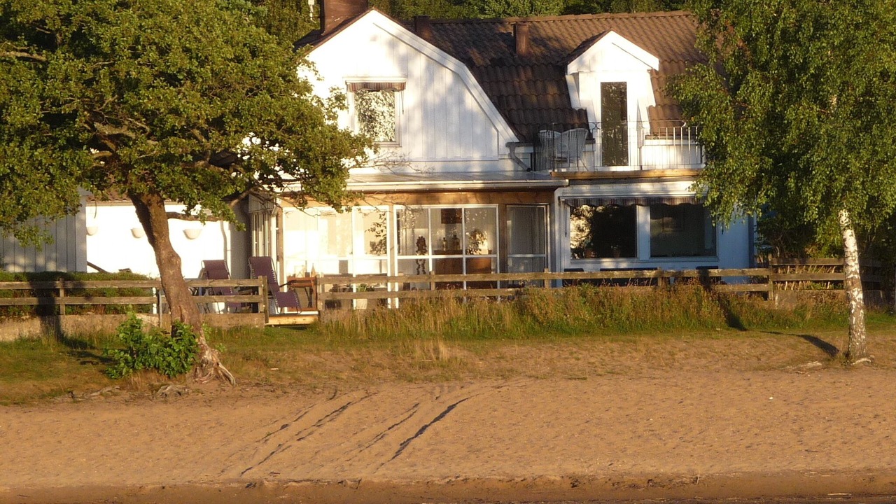 Photo of Outdoor in Almhult Municipality