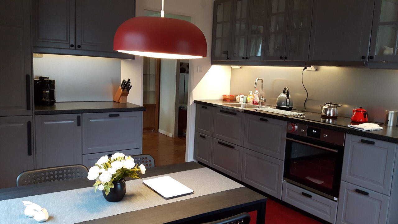 Photo of Kitchen in Froseke