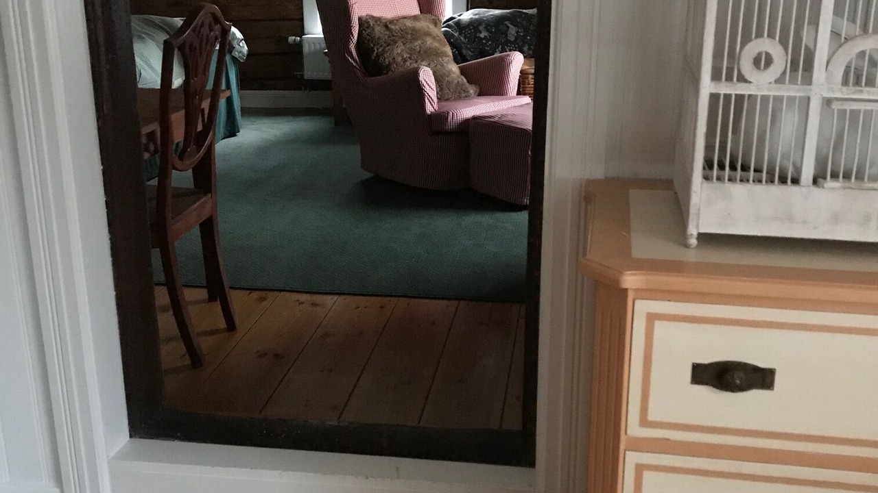 Photo of Bedroom in Stora Mellosa